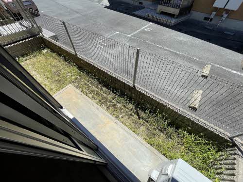 シャーメゾン矢加部　Ａ棟　＊＊ A0101号-9