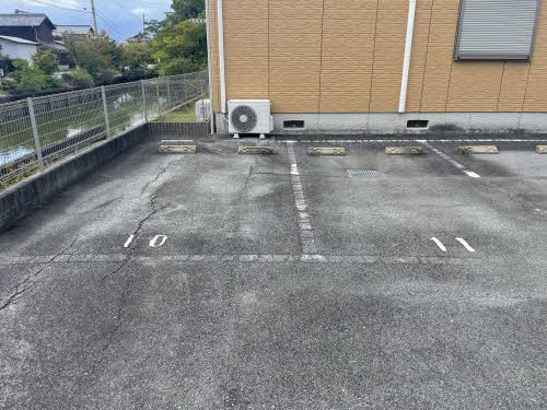 シャーメゾン矢加部 B棟 ** B0101号-15
