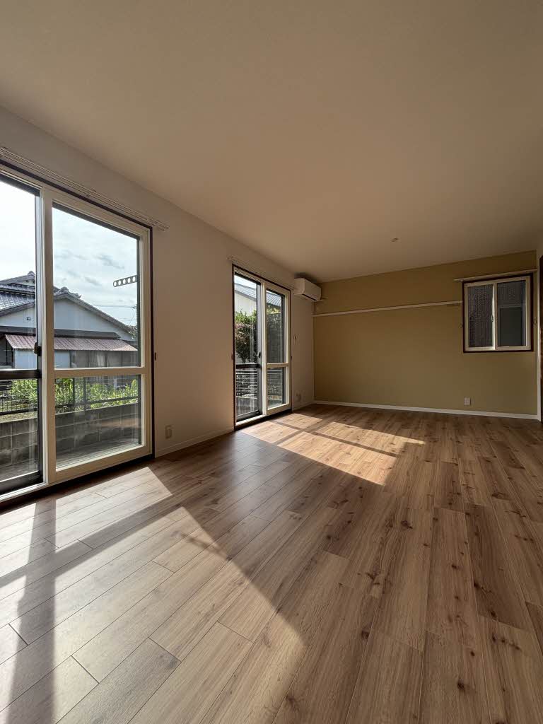 ディアス古賀島　Ａ棟 A0102号-2