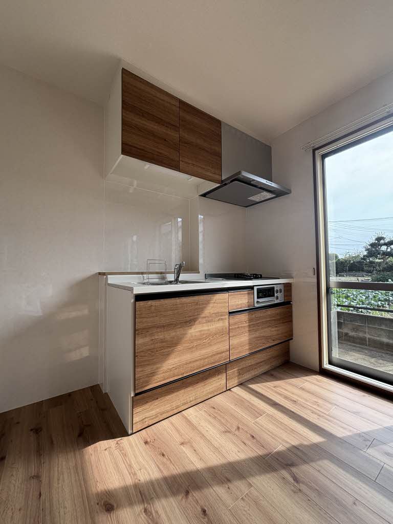 ディアス古賀島　Ａ棟 A0102号-3