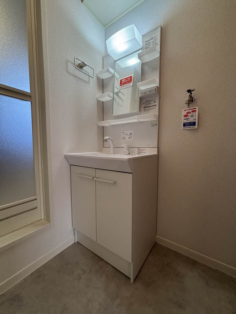 ディアス古賀島　Ａ棟 A0102号-5