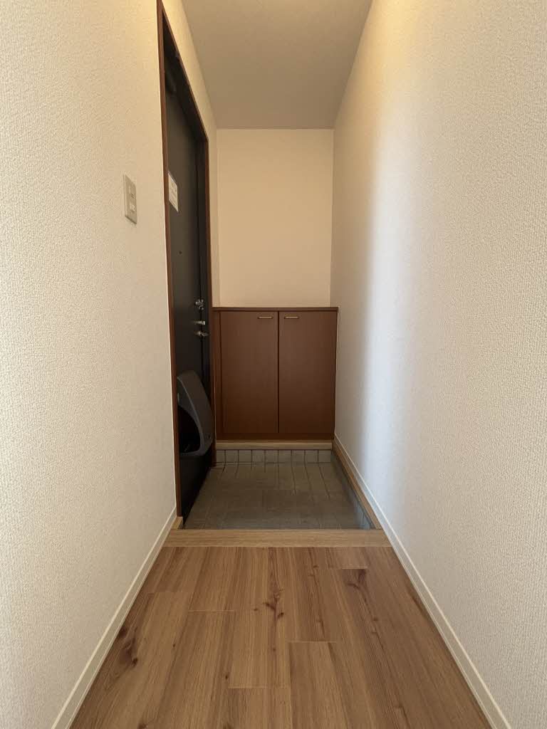 ディアス古賀島　Ａ棟 A0102号-15