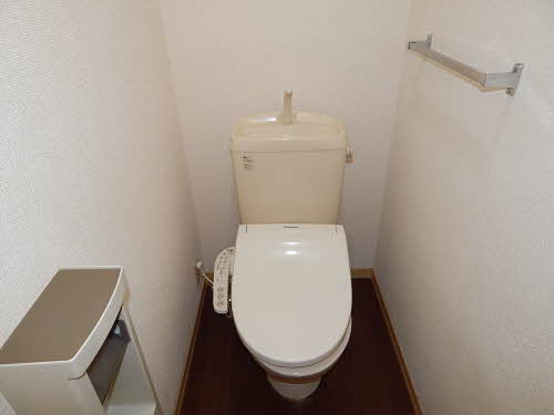 ディアス古賀島 B棟 B0102号-7
