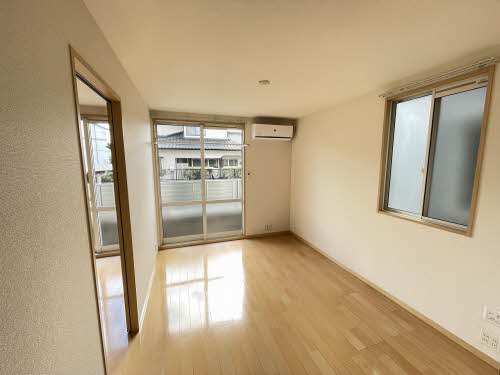 メゾンド・カイロウ　Ｃ棟　＊ C0101号-2