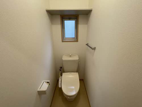 メゾンド・カイロウ　Ｃ棟　＊ C0101号-5