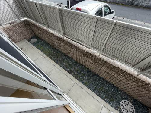 メゾンド・カイロウ　Ｃ棟　＊ C0101号-9