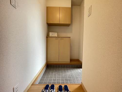 メゾンド・カイロウ　Ｃ棟　＊ C0101号-11