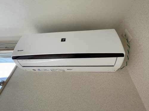 メゾンド・カイロウ　Ｃ棟　＊ C0101号-12