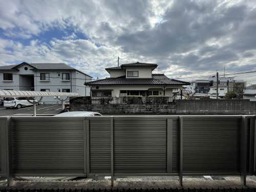 メゾンド・カイロウ　Ｃ棟　＊ C0101号-14