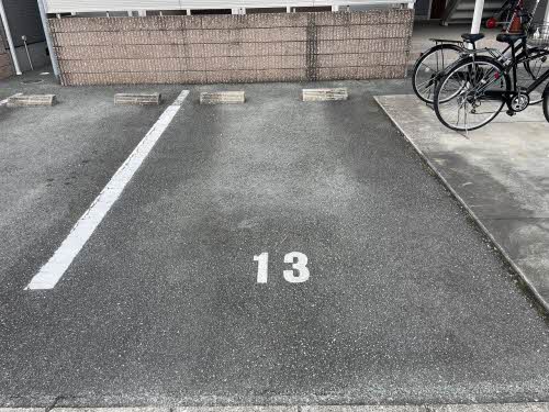 メゾンド・カイロウ　Ｃ棟　＊ C0101号-15