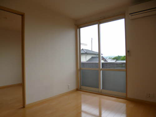 メゾンド・カイロウ　Ｃ棟　＊ C0102号-4