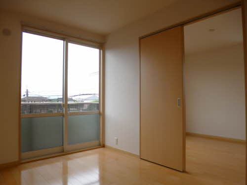 メゾンド・カイロウ　Ｃ棟　＊ C0102号-6