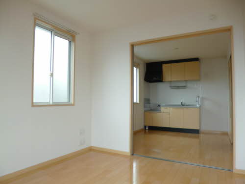 メゾンド・カイロウ　Ｃ棟　＊ C0102号-7