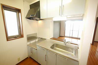 シャーメゾンＪ・Ｋ　Ａ棟　＊＊ A0301号-3