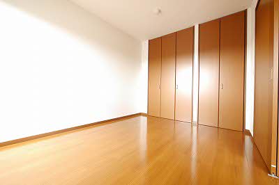 シャーメゾンＪ・Ｋ　Ａ棟　＊＊ A0301号-4