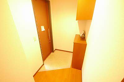 シャーメゾンＪ・Ｋ　Ａ棟　＊＊ A0301号-8