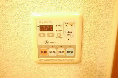 シャーメゾンＪ・Ｋ　Ａ棟　＊＊ A0301号-12