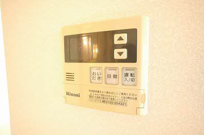 シャーメゾンＪ・Ｋ　Ａ棟　＊＊ A0301号-13