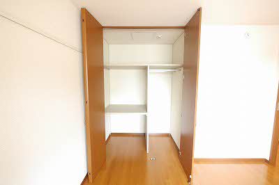 シャーメゾンＪ・Ｋ　Ａ棟　＊＊ A0301号-14