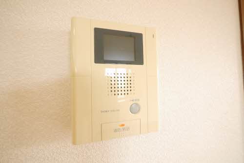シャーメゾンJ・K B棟 ** B0201号-9