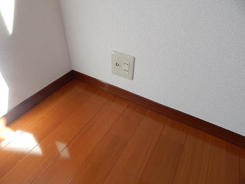 フォーレス木場　Ａ棟　＊ A0201号-3