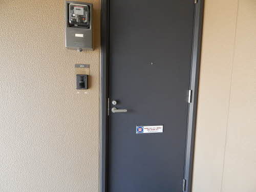 フォーレス木場　Ａ棟　＊ A0201号-5