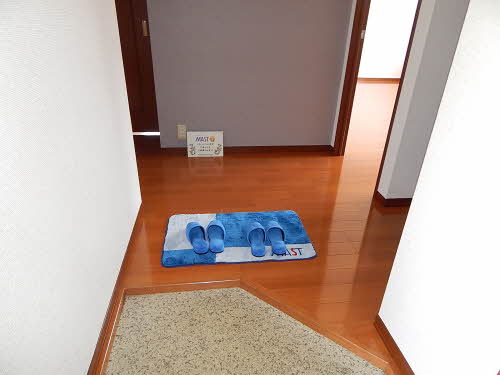 フォーレス木場　Ａ棟　＊ A0201号-6