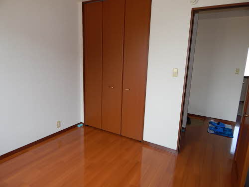 フォーレス木場　Ａ棟　＊ A0201号-8