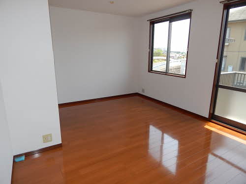 フォーレス木場　Ａ棟　＊ A0201号-9