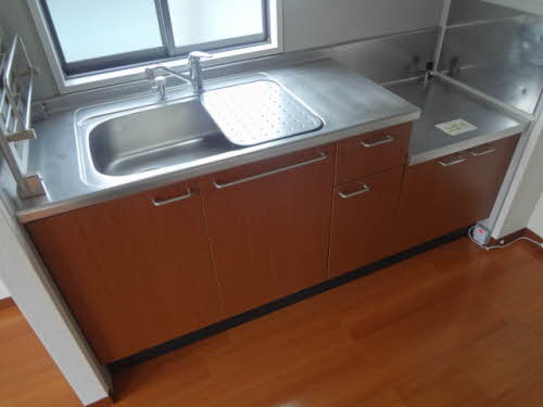 フォーレス木場　Ａ棟　＊ A0202号-4