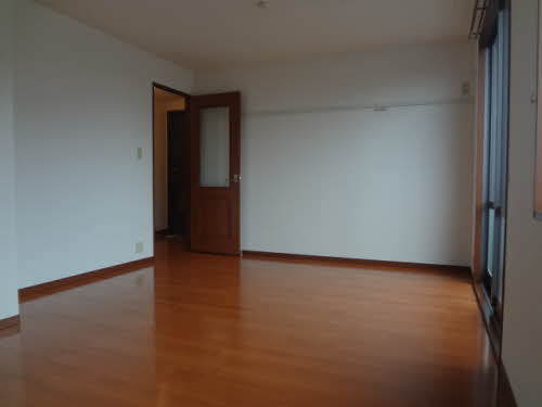 フォーレス木場　Ａ棟　＊ A0202号-7