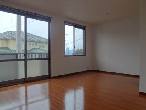 フォーレス木場　Ａ棟　＊ A0202号-8