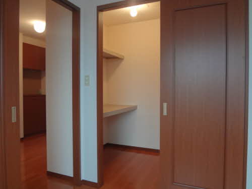 フォーレス木場　Ａ棟　＊ A0202号-9