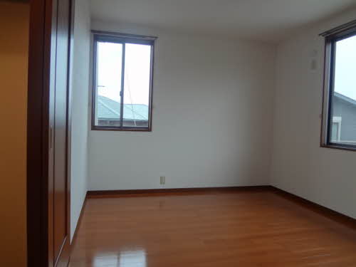 フォーレス木場　Ａ棟　＊ A0202号-10