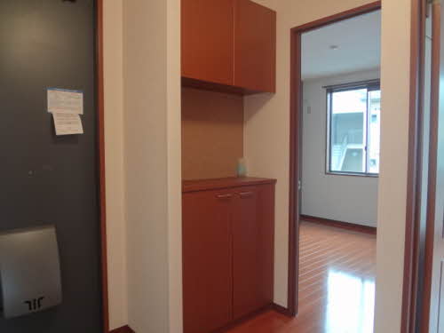 フォーレス木場　Ａ棟　＊ A0202号-11