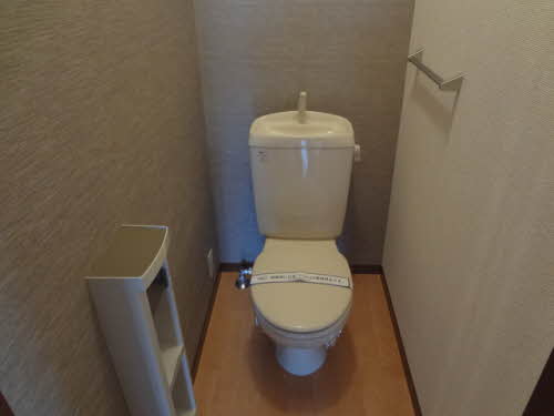 フォーレス木場　Ａ棟　＊ A0202号-12