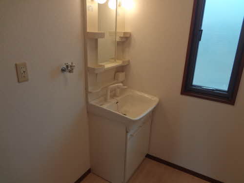 フォーレス木場　Ａ棟　＊ A0202号-14