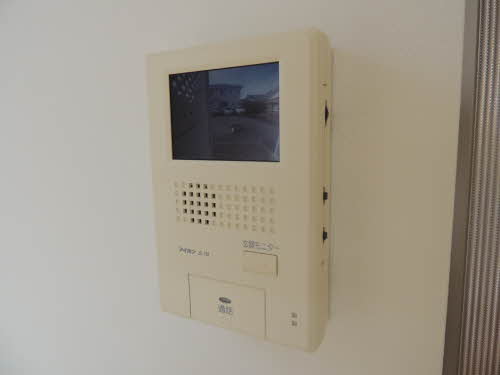 サンク・ブランシェ A棟 ** A0102号-12