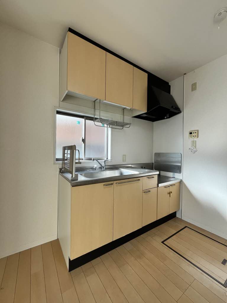 サンク・ブランシェ　Ｃ棟　＊＊ C0102号-6