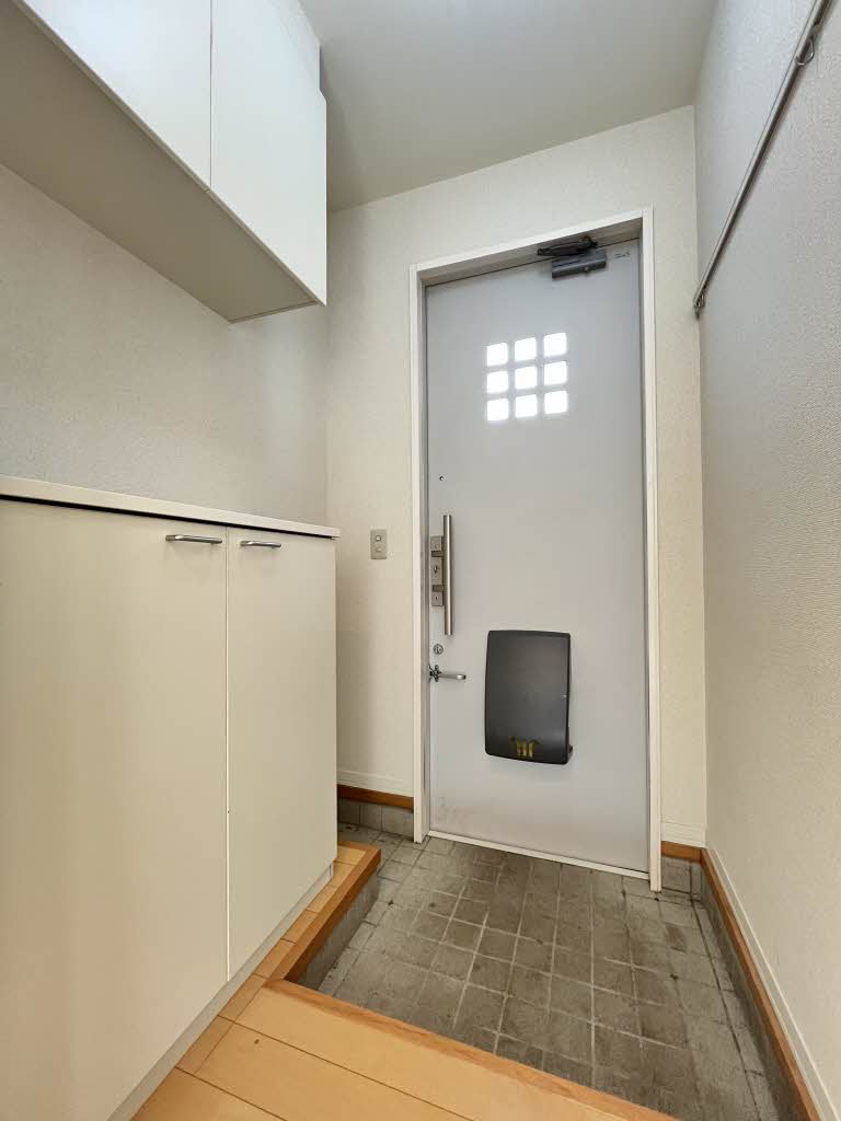 サンク・ブランシェ　Ｃ棟　＊＊ C0102号-12