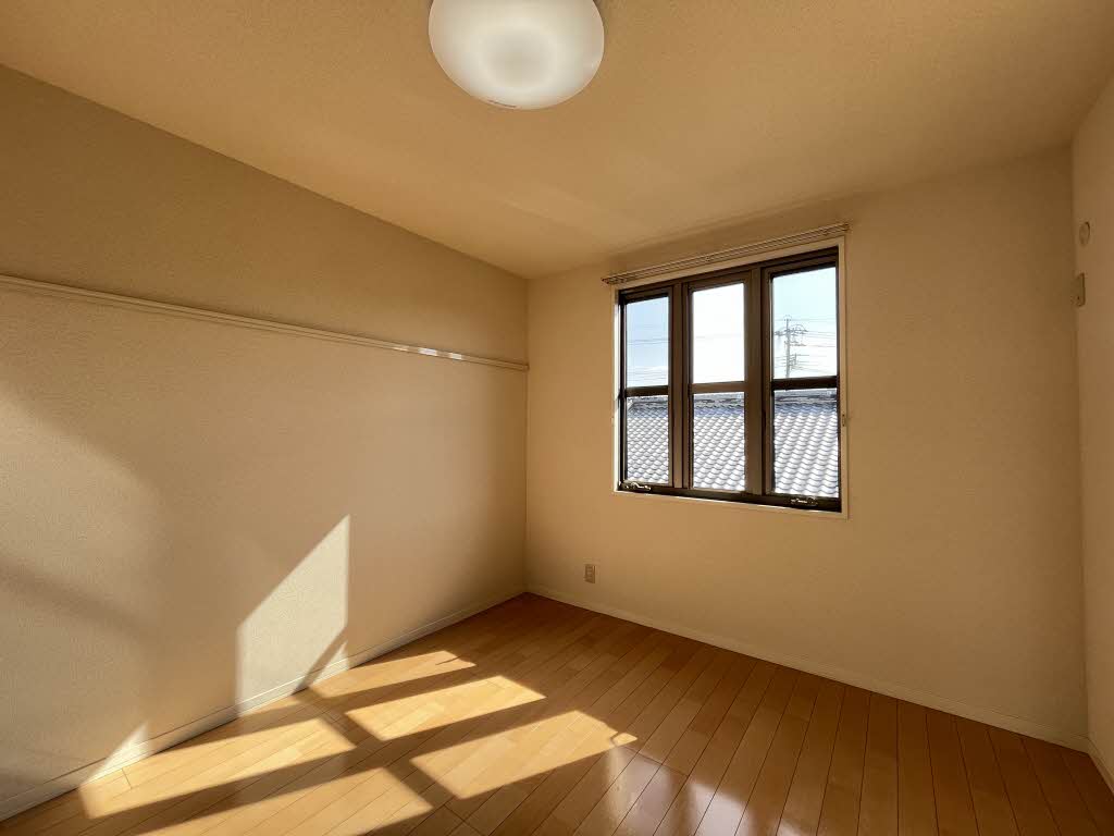 サンク・ブランシェ　Ｃ棟　＊＊ C0202号-7