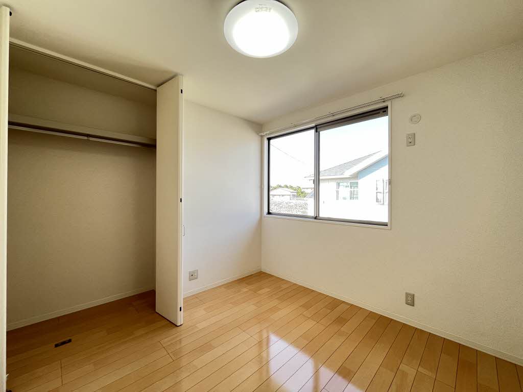 サンク・ブランシェ　Ｃ棟　＊＊ C0202号-15