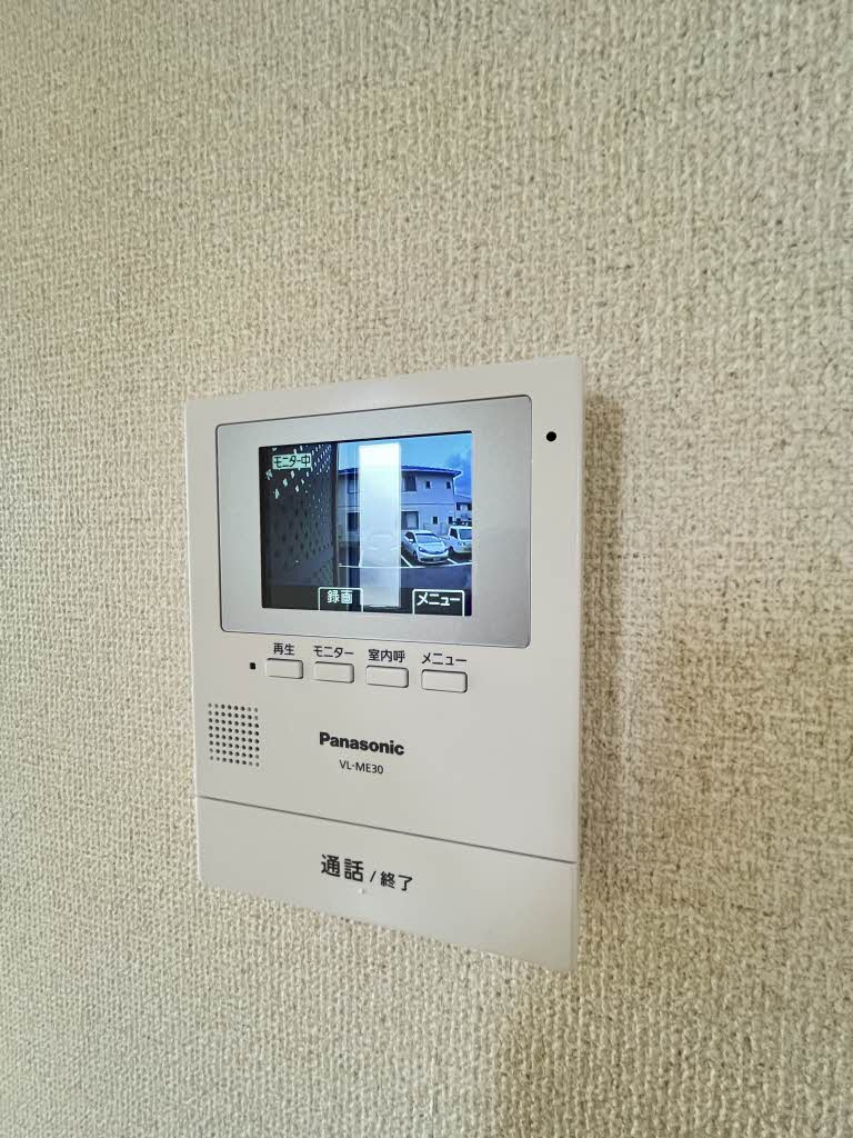 サンク・ブランシェ D棟 ** D0201号-12