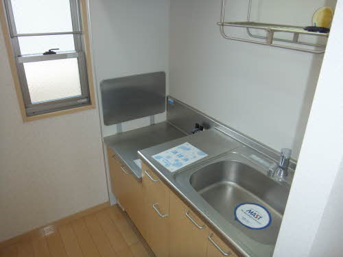 スペースヒル * A0104号-2