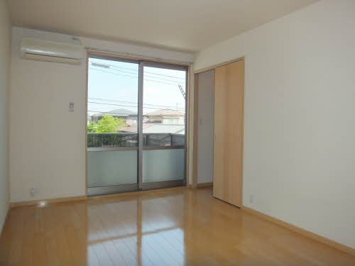 スペースヒル * A0104号-3