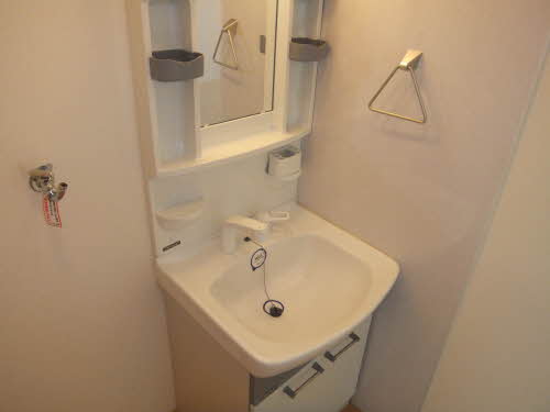 スペースヒル * A0104号-4