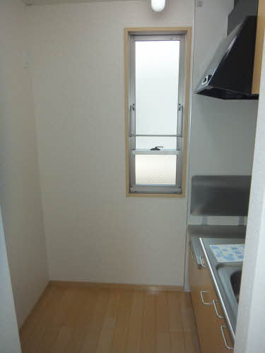 スペースヒル * A0104号-5