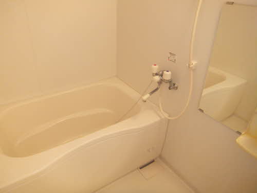 スペースヒル * A0104号-9