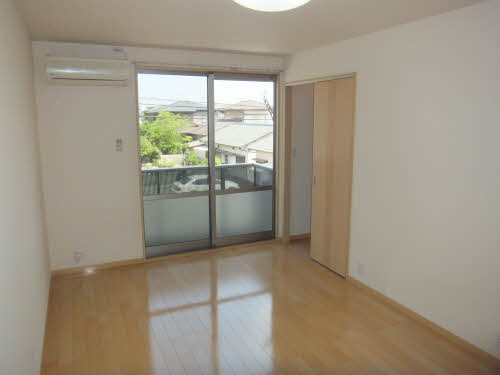 スペースヒル * A0104号-11