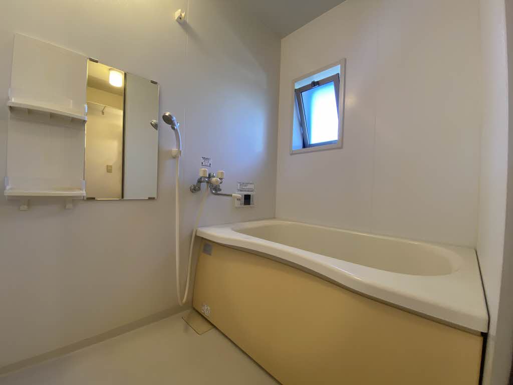 ラフィネ中曽根 A棟 ** A0102号-4